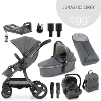 BABYSTYLE EGG2 SET 9 V 1 2021 Speciální edice