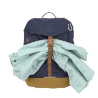 LÄSSIG Outdoorový batoh Big Backpack Outdoor Little Gang, 14 l