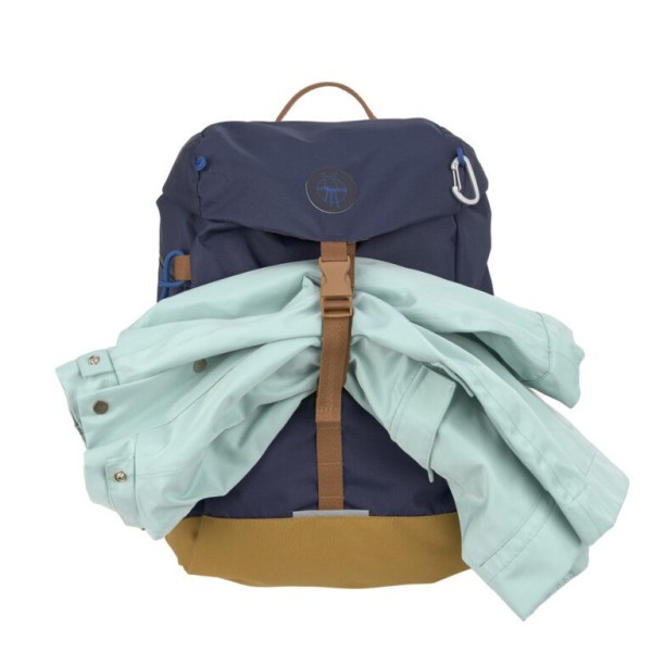 LÄSSIG Outdoorový batoh Big Backpack Outdoor Little Gang, 14 l
