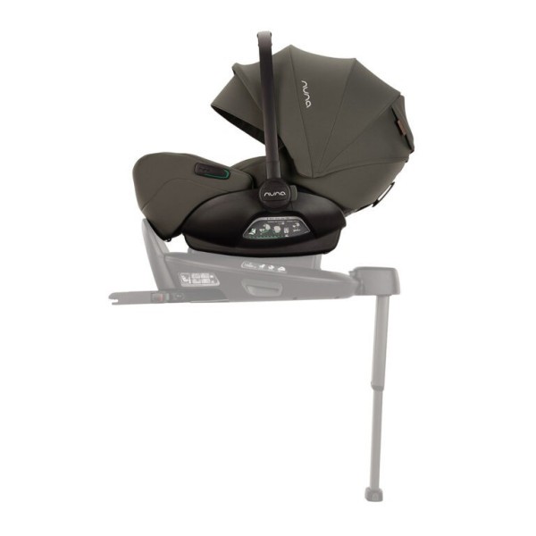 NUNA ARRA™ Flex Autosedačka 40-87cm