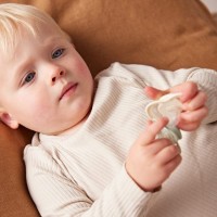 B.BOX Dudlíky silikonové 6m+, 2 ks