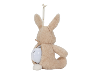 LITTLE DUTCH Usínáček Newborn Naturals