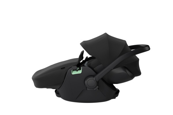 THULE MAPLE Autosedačka 40-75 cm