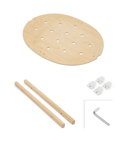 STOKKE® Sleepi™ Downsizing Kit V3 Set na zmenšení postýlky