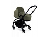 Bugaboo Bee3 a Bee+ potah korby Dark Khaki