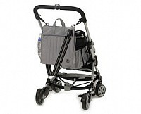 Taška na kočárek Buggy Bag černá