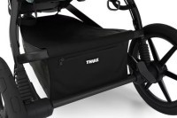 THULE Akční set Urban Glide 3 + korba + autosedačka CYBEX + doplňky