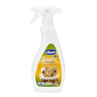Čistič univerzální Chicco Sensitive, 500ml Čistič univerzální Chicco Sensitive, 500ml