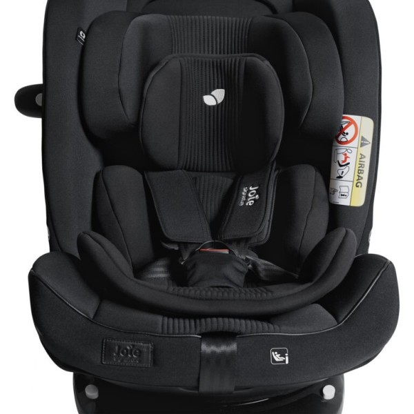 JOIE i-Spin™ xl  Autosedačka 40-150 cm
