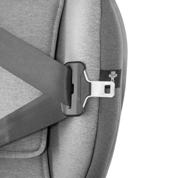 KINDERKRAFT Autosedačka Oneto3 Isofix Jet 9-36 kg