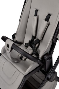 MOON HYPE Sportovní kočárek