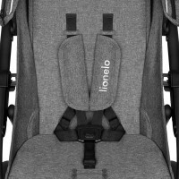 LIONELO Kočárek sportovní Annet Plus