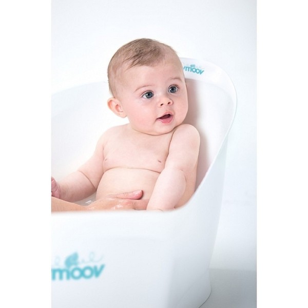 Vanička Babymoov AQUANEST white