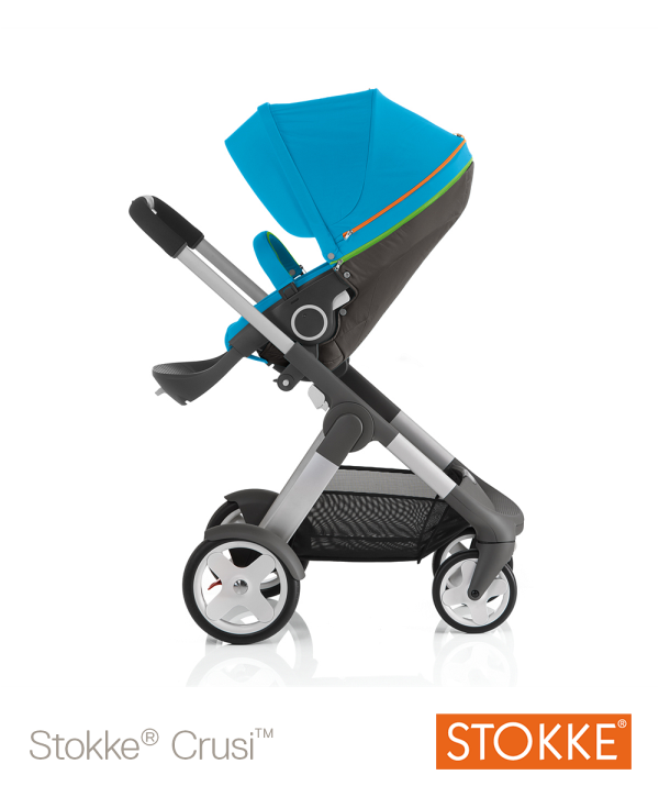 STOKKE Crusi