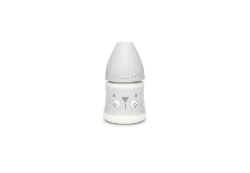 Suavinex PREMIUM LÁHEV 150 ml P. PRŮTOK