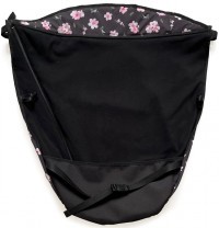 PINKIE Nánožník Softshell