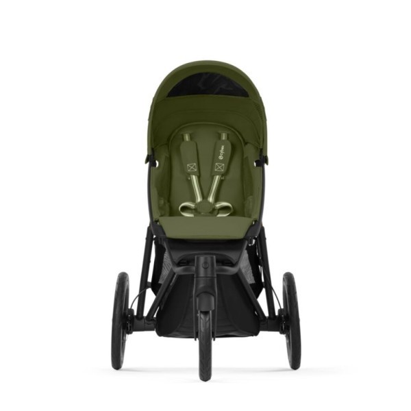 CYBEX Gold Avi Spin Sportovní kočárek + DÁREK kód na slevu GOLD10