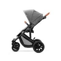 Kočárek kombinovaný Prime 3v1 Kinderkraft 2020 Kočárek kombinovaný Prime 3v1 Kinderkraft 2020