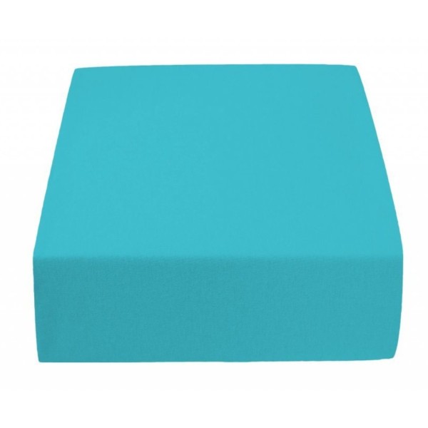 Prostěradlo Baby Centrum Jersey 120x60cm