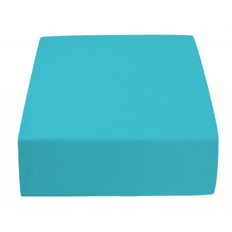 Prostěradlo Baby Centrum Jersey 120x60cm