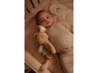 LITTLE DUTCH Králíček plyšový 32 cm Newborn Naturals