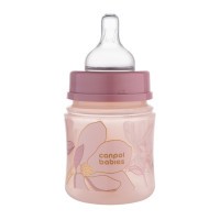 CANPOL BABIES Antikoliková lahev EasyStart GOLD
