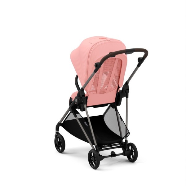 CYBEX Gold MELIO Sportovní kočárek + + DÁREK kód na slevu GOLD10
