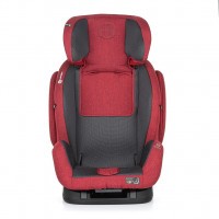 PETITE&MARS Autosedačka Prime II Isofix Air (9-36 kg)