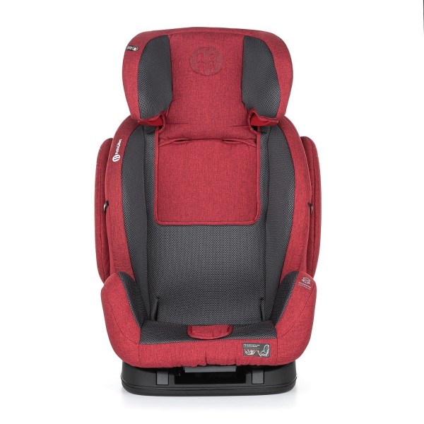 PETITE&MARS Autosedačka Prime II Isofix Air (9-36 kg)
