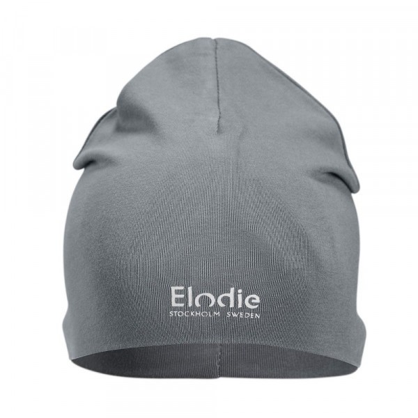ELODIE DETAILS Bavlněná čepice LOGO Beanies výprodej