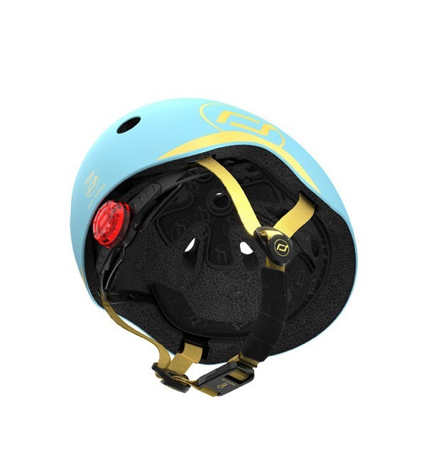 SCOOT & RIDE Helma XXS-S (45-51 cm)