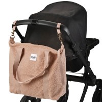 Soft shell Elodie Details - Blue Garden
