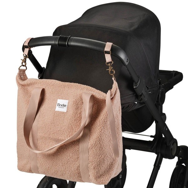 Soft shell Elodie Details - Blue Garden