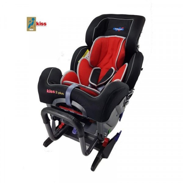 Autosedačka Klippan Kiss 2 Plus