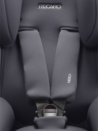 RECARO Young Sport Hero Core autosedačka