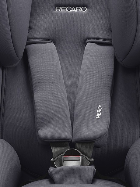 RECARO Young Sport Hero Prime autosedačka