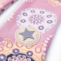 LITTLE ANGEL Legíny hřejivé