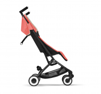 Cybex Libelle Black Hibiscus Red 2023