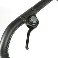 TFK pro frame Konstrukce