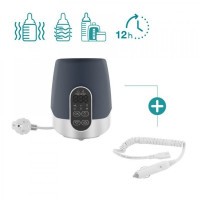 BABYMOOV Ohřívač lahví Nutri Smart