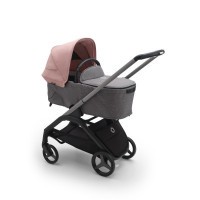 BUGABOO Dragonfly Hluboké lůžko/korba