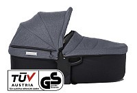 Korba TFK Quick Fix carrycot Premium line