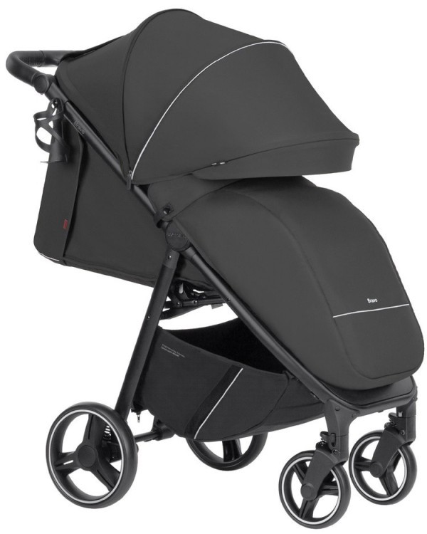 CARRELLO Bravo Sportovní kočárek CRL-8512 + Dárek zdarma Pláštěnka (1406)