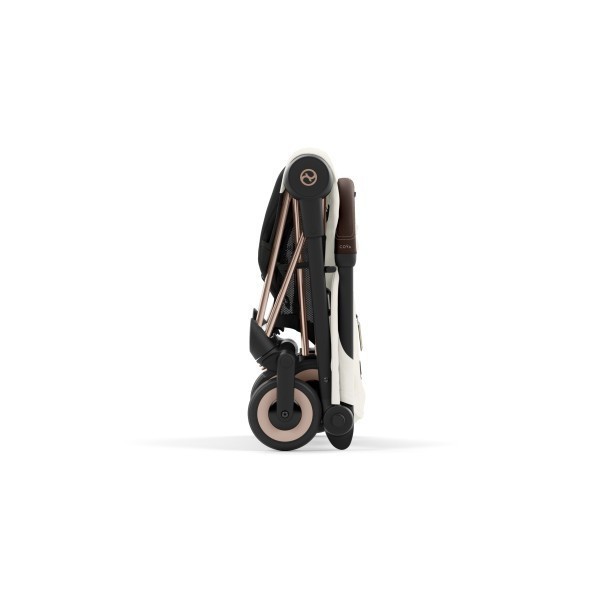 CYBEX Platinum COYA Rosegold Golfový kočárek