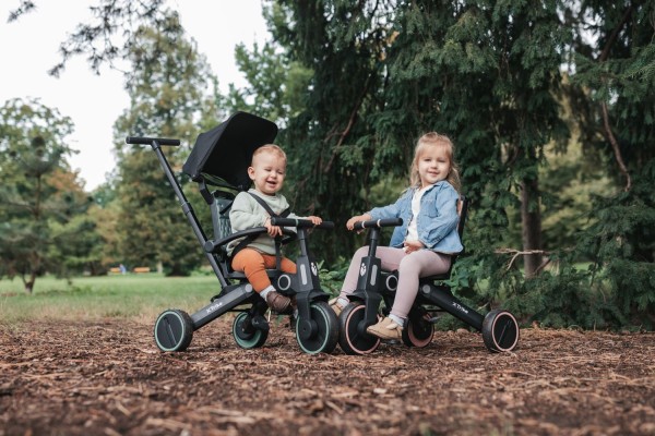 ZOPA Tříkolka X Trike