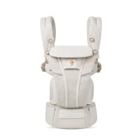ERGOBABY Nosítko Omni Breeze