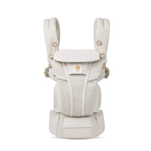 ERGOBABY Nosítko Omni Breeze