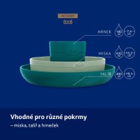 LOVI sada nádobí s hrnečkem 3ks