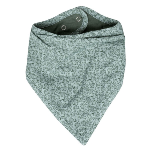 BÉBÉ-JOU Bandana slintáček 2ks