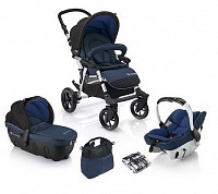Travel Set Fusion INTENSE